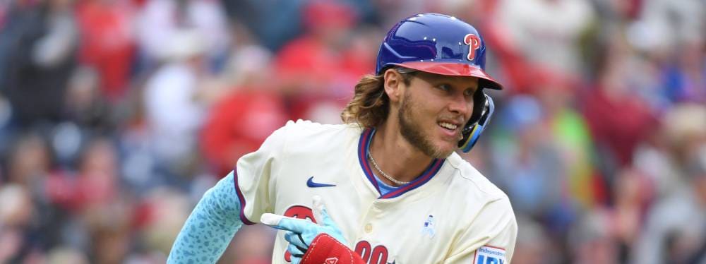 BetMGM Bonus Code ROTOBG150: Get $150 with Winning $10 Bet on Mets-Phillies Odds & More MLB