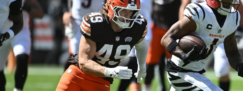 IDP Fantasy Football Analysis Week 18: Top Risers & Fallers