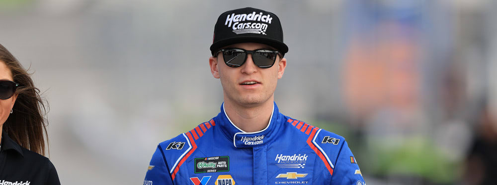 NASCAR O'Reilly Series DFS Picks and Best Bets: North Carolina Education Lottery 250