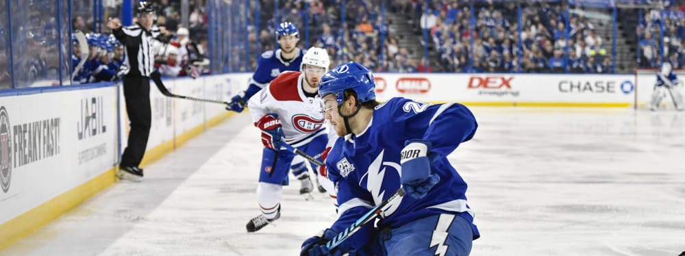 FanDuel NHL: Wednesday Value Plays