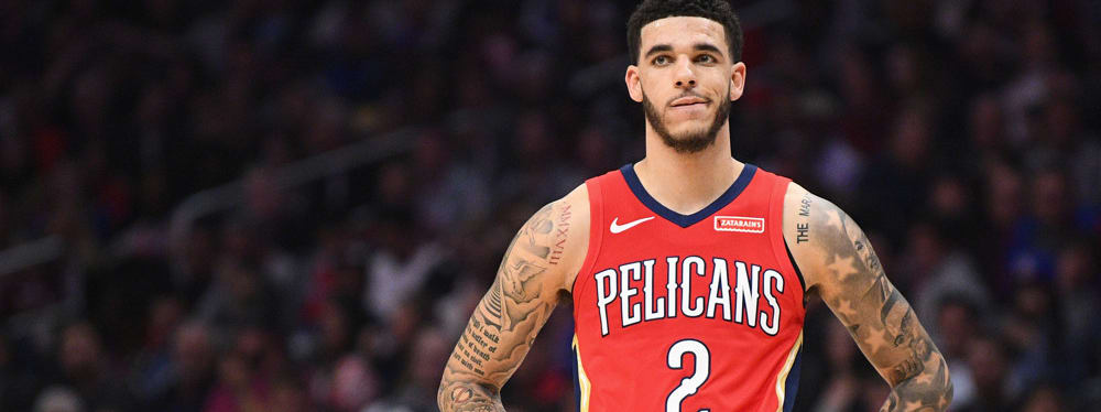 DraftKings NBA: Monday Cheat Sheet