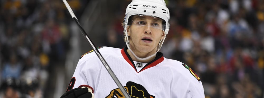 DraftKings NHL: Friday Breakdown