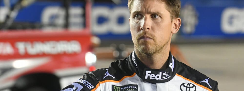 Cookout Southern 500 Preview: Let the Chase Begin