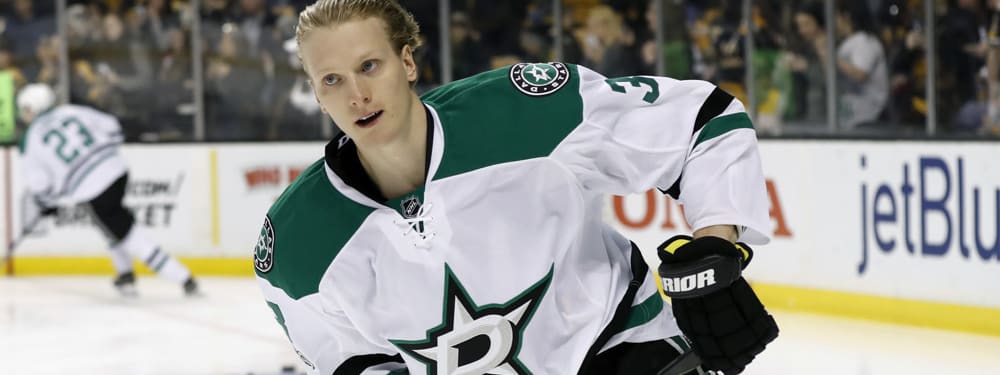 DraftKings NHL: Friday Breakdown