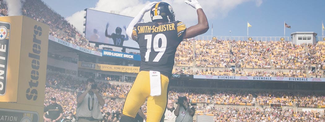 2019 Pittsburgh Steelers
