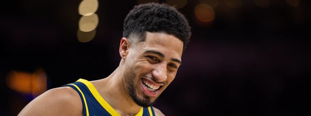 BetMGM Bonus Code ROTOBG150: Win $150 Bonus on Pacers-Knicks Odds Game 1 Tonight
