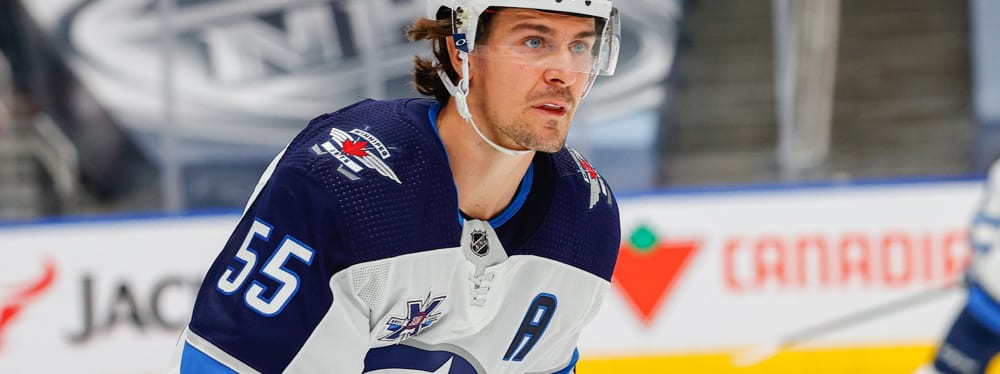 NHL Barometer: Risers and Fallers for the Week