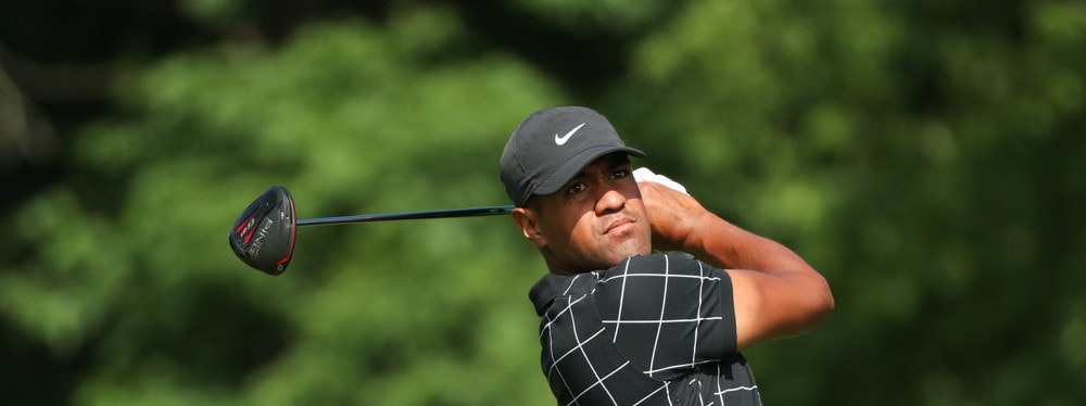 FanDuel PGA: Hero World Challenge