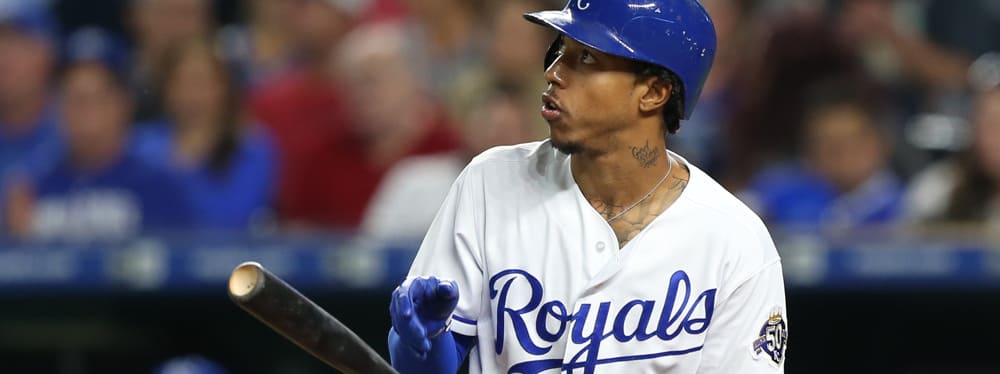 Collette Calls: Pump the Brakes on Mondesi