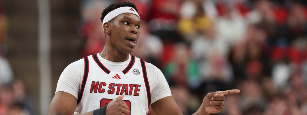 College Basketball Pick'em Today: PrizePicks Plays for Tuesday, March 17