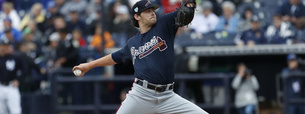 DraftKings MLB: Friday Breakdown