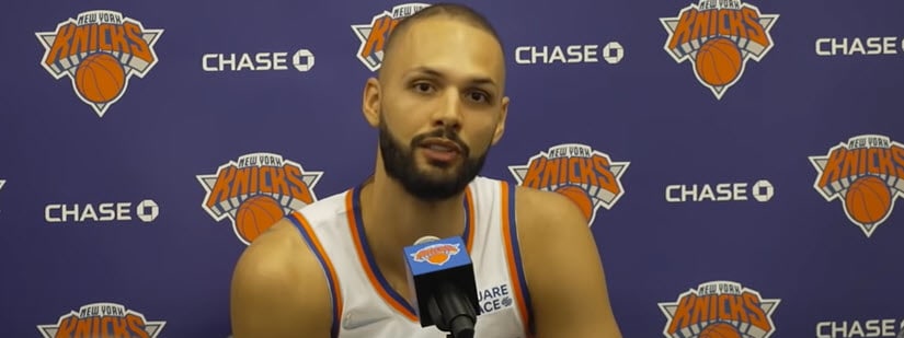 FanDuel NBA: Friday Value Plays