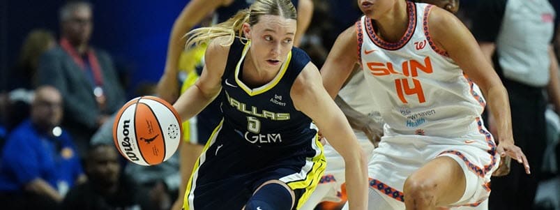 WNBA DFS Picks and Lineup Tips for Friday, June 20th