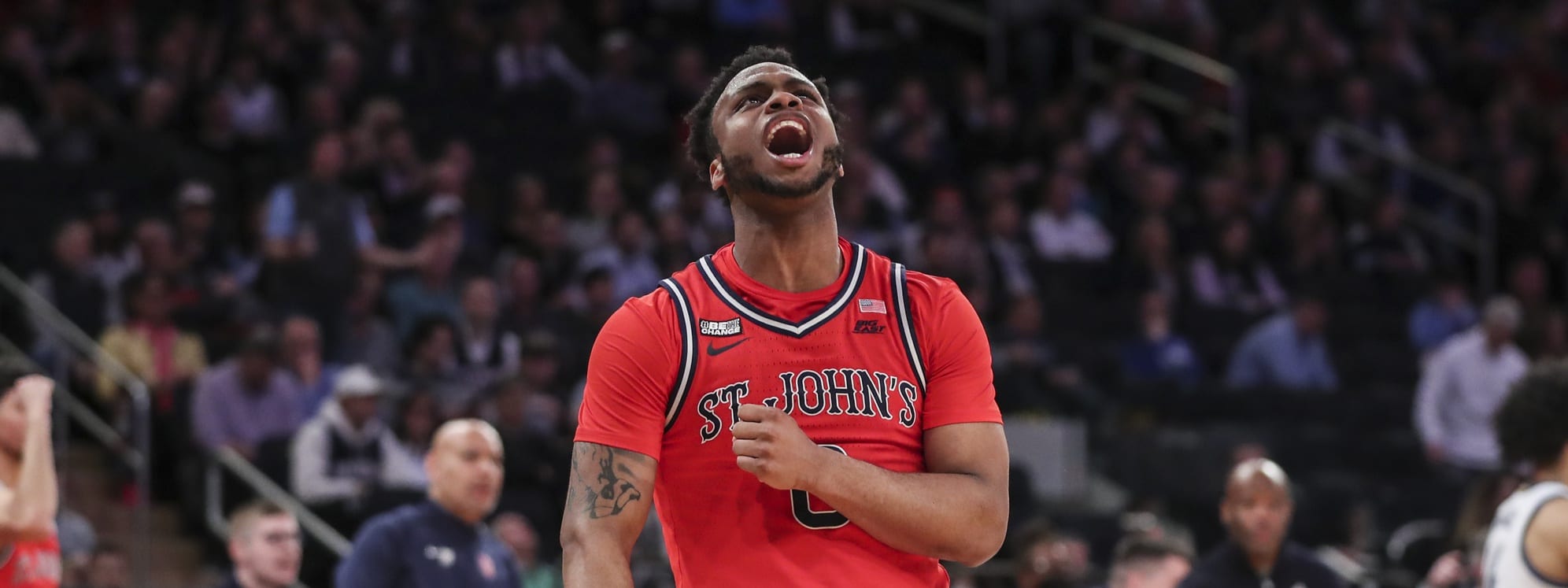 2022-23 College Basketball Conference Preview: Big East Fantasy Outlook