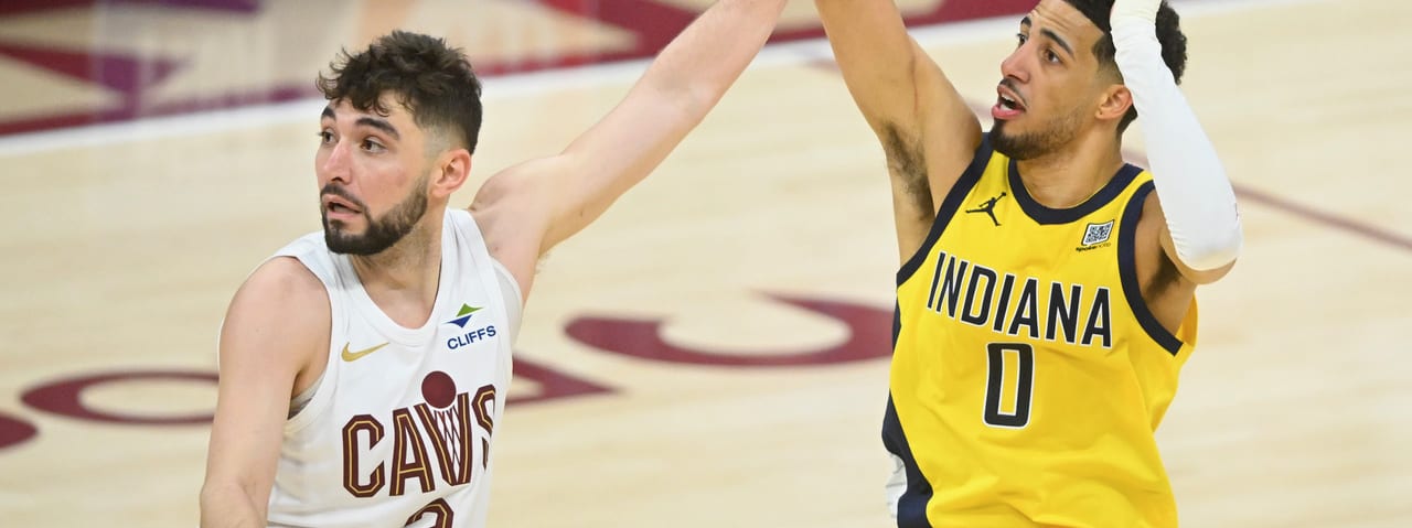 Hard Rock Bet Promo Code - Grab $100 Bonus Offer for Cavaliers vs Pacers, NBA & MLB Odds