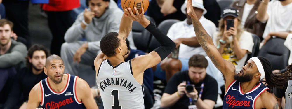 NBA DFS Picks: FanDuel Top Plays and Strategy for Thursday, April 2