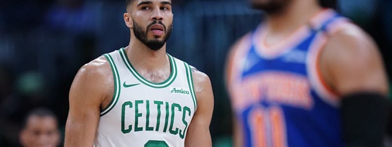 NBA DFS Picks: FanDuel Top Plays and Strategy for Saturday's Playoff Games