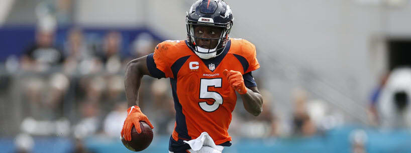 NFL Waiver Wire: Week 14 Pickups