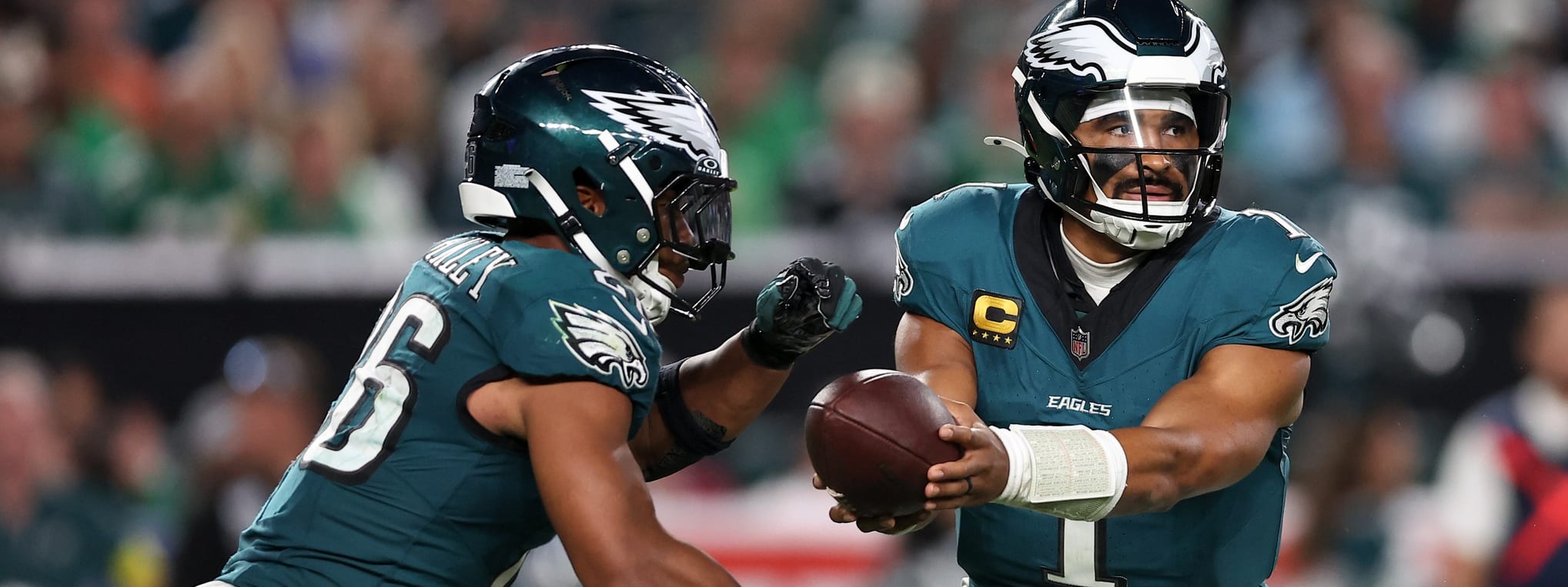ESPN BET Promo Code ROTO: Get $100 in Bonus Bets Instantly for Philadelphia Eagles vs. Kansas City Chiefs