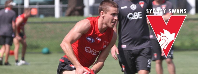 DraftKings AFL: Round 8 Cheat Sheet