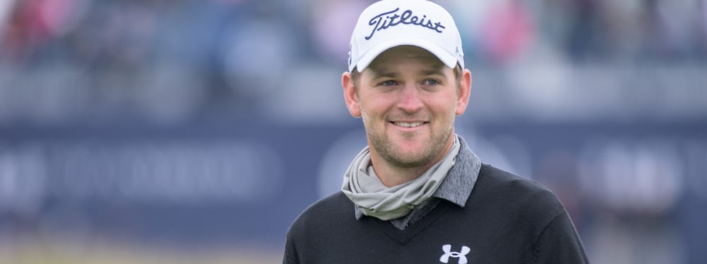 DraftKings Euro Tour: Scottish Open