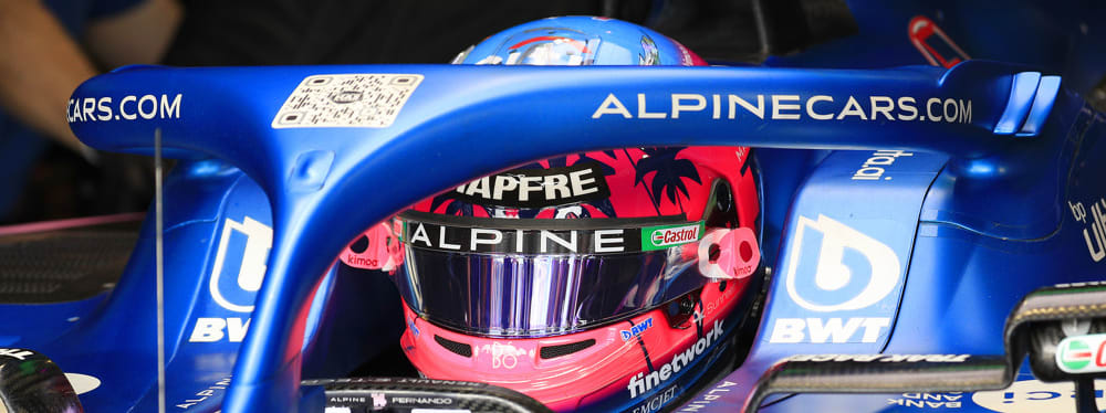 Formula 1 DFS Picks and Belgian Grand Prix Preview