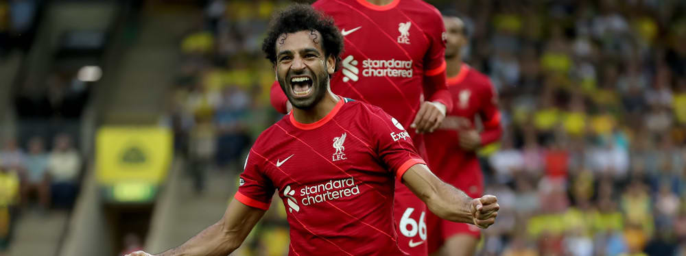 FanDuel DFS Soccer: Saturday EPL Targets