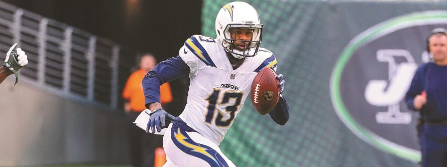 Week 11 NFL Injury Report: Help on the Way for Herbert?