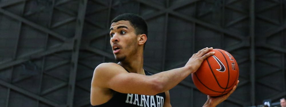 2020-21 College Basketball Draft Kit: Impact Transfers