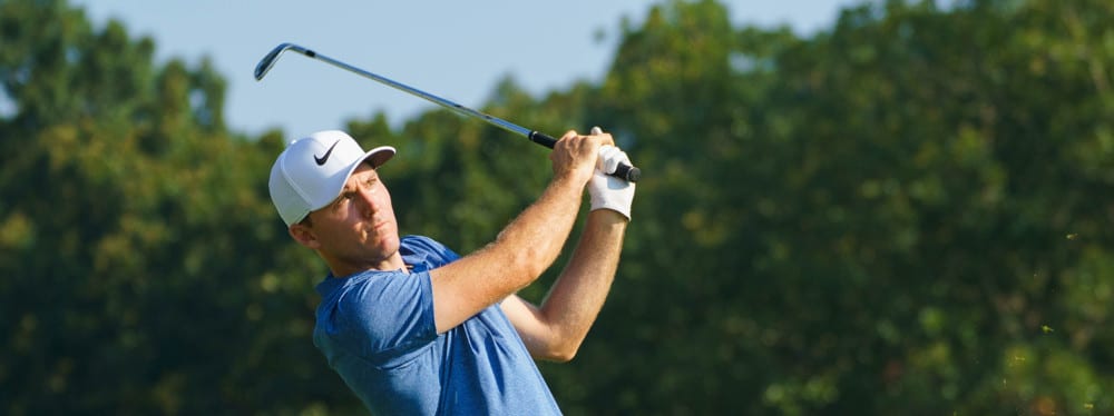 Yahoo DFS Golf: Houston Open