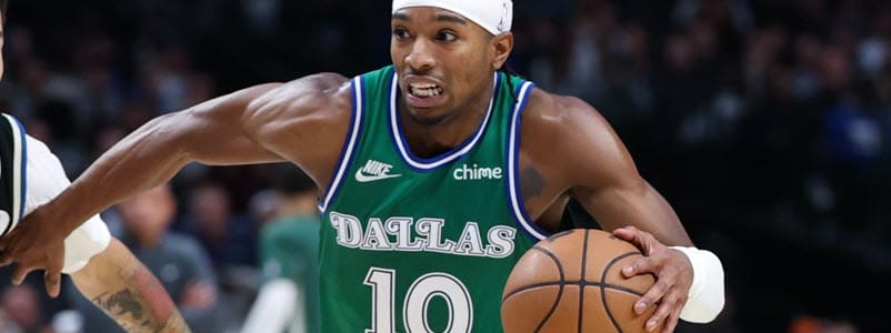 Week 5 Fantasy Basketball Waiver Wire Targets: Williams, Queta, Gillespie & More