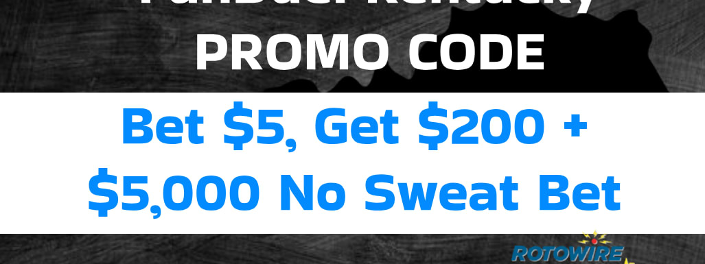 FanDuel Kentucky Sports Betting Launch | $5,200 in Bonus Offers