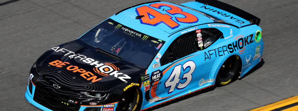 Draft Kings NASCAR: Coca-Cola 600