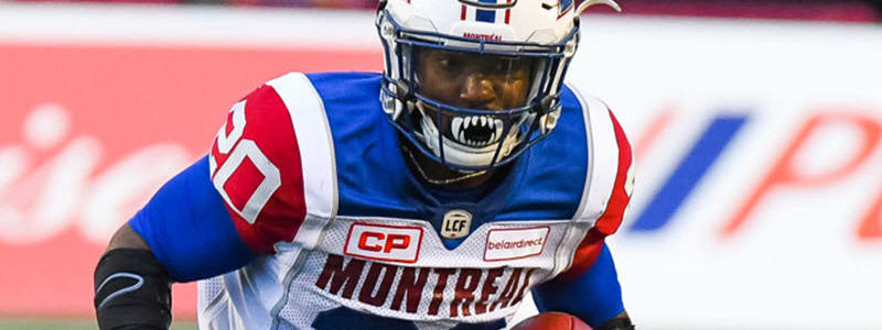 Montreal Alouettes