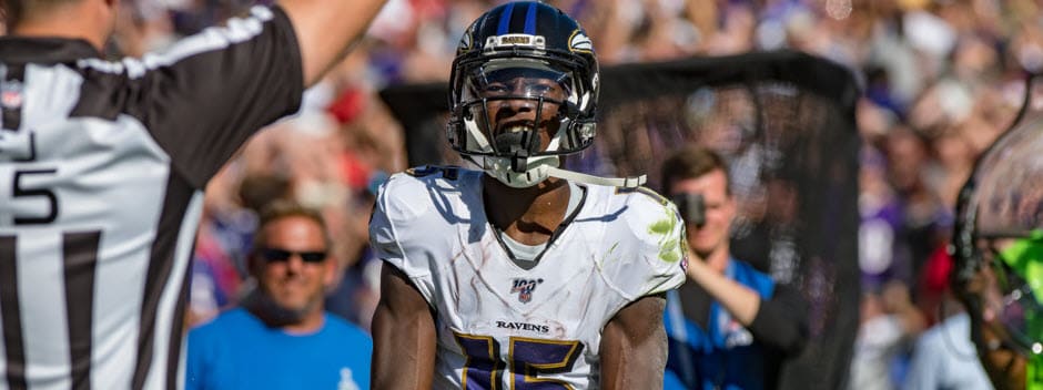 Corner Report: Week 11