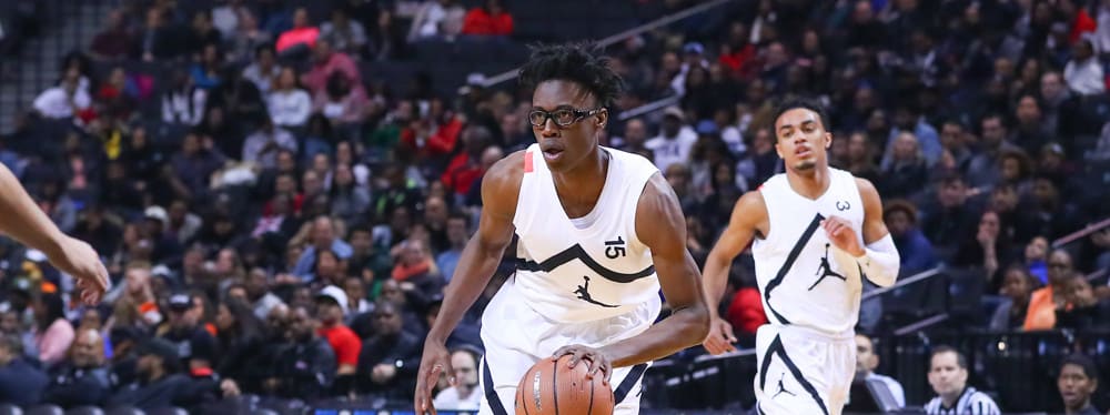 DFS College Basketball: Friday Cheat Sheet