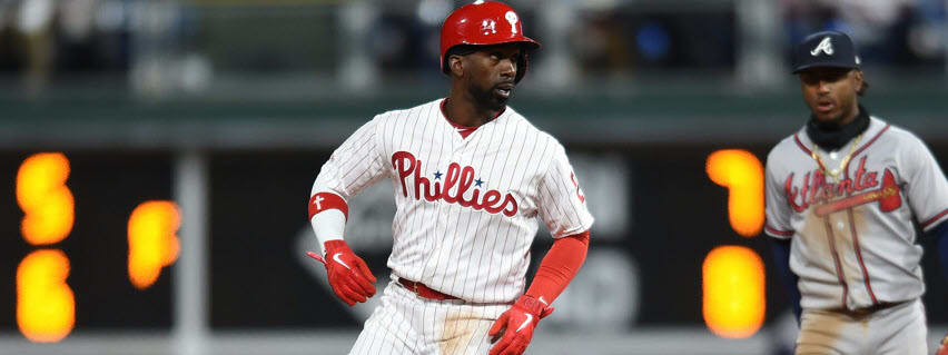 MLB Barometer: Risers & Fallers