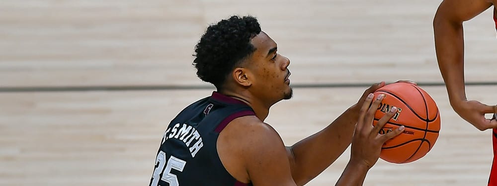 DFS College Basketball: Thursday Preview and Picks (Early)