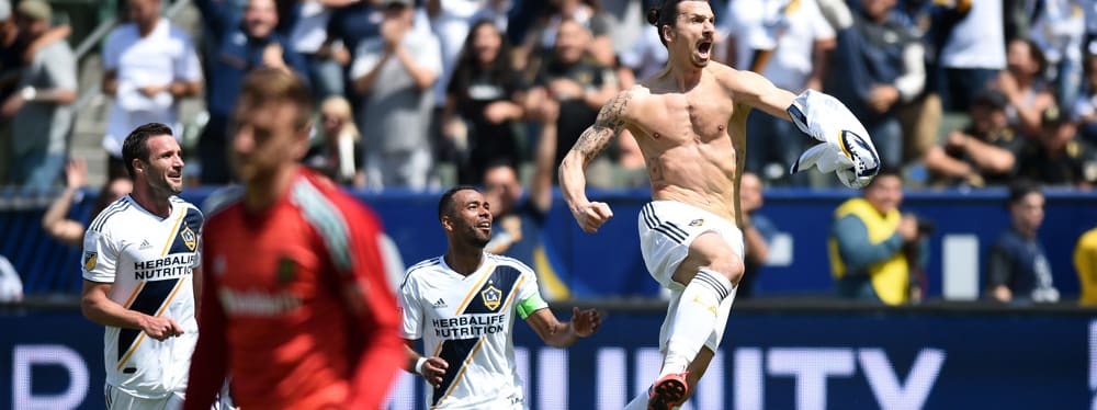 Fantasy Soccer Podcast: April 19 & 20 DraftKings MLS Previews