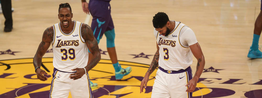 NBA Podcast: Good and Bad Surprises
