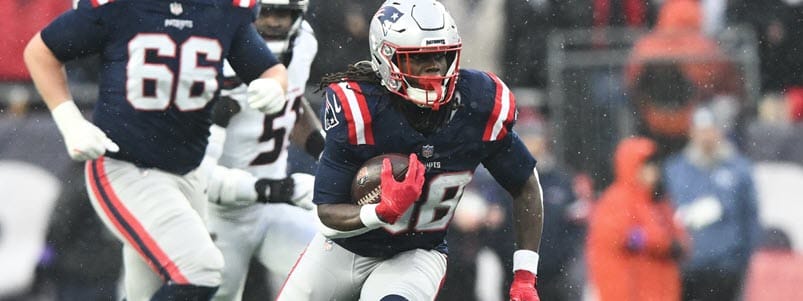 How to Use Early 2026 Fantasy Football ADP Without Overreacting