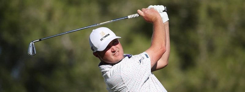 THE CJ CUP @ SHADOW CREEK Recap: Kokrak Cashes In