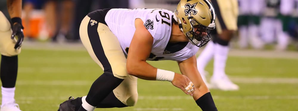 IDP Analysis: Crowded Saints DL