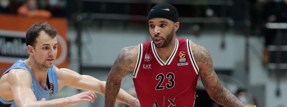EuroLeague Primer: Playoffs - Game 1