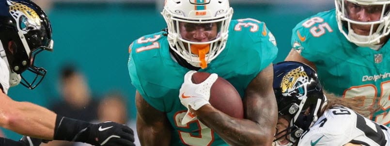 2025 Fantasy Football Position Battles: Evolving Backfields
