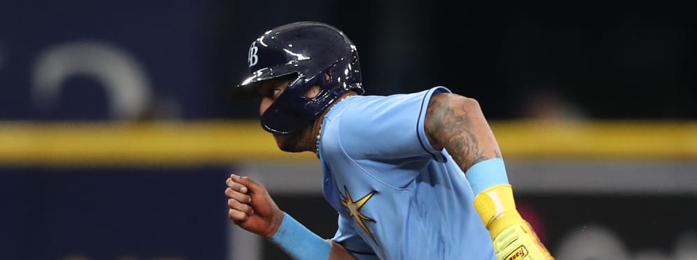 MLB DFS Picks: DraftKings Plays and Strategy for Tuesday, July 23