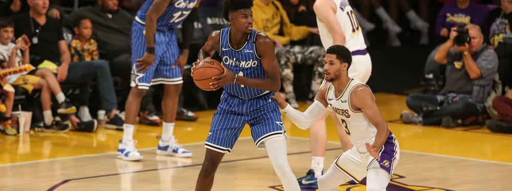 NBA Start/Sit: The End of the Road
