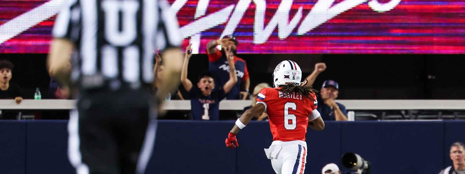 DraftKings Promo Code: Get $200 in Bonus Bets Instantly for Kansas State Wildcats vs. Arizona Wildcats