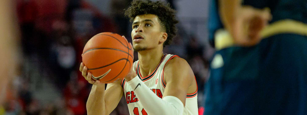 DFS College Basketball: Wednesday Preview