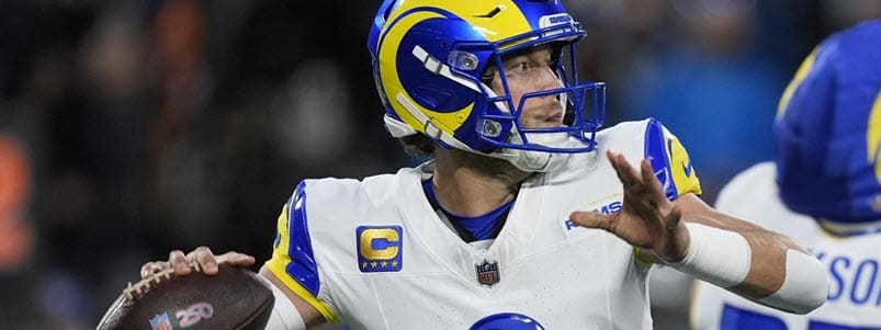 NFL Odds Tracker: NFL Conference Championship Weekend Odds